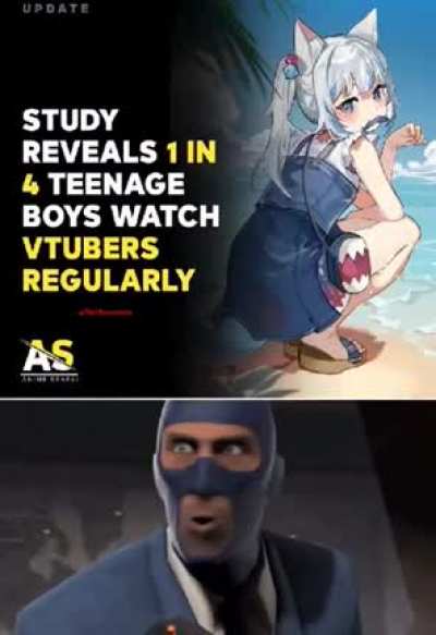 could be any of our