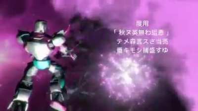 Muito bom o anime