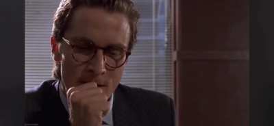 American Psycho 2021