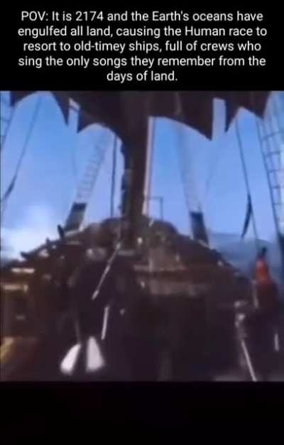 Sea Shanty