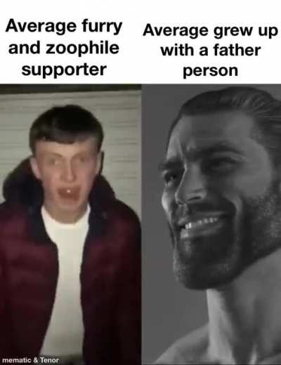 Fortunately I also have a father