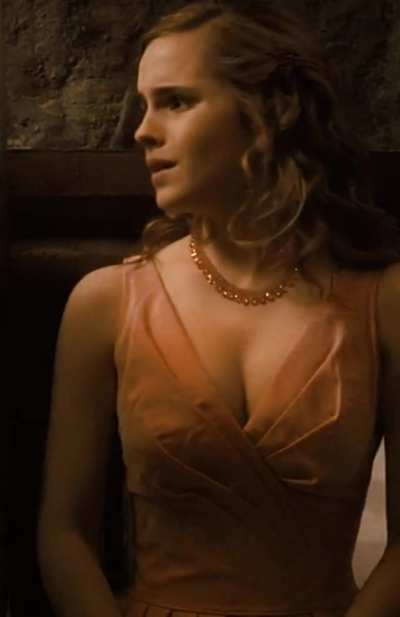 Emma watson