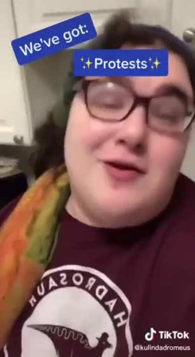 Tik Tok is Hell