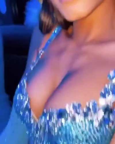 Cleavage