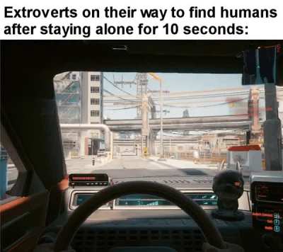 Gas! gAs! gaS!