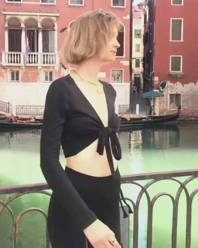 Emely Borsody