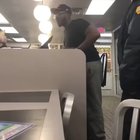 Waffle House Worker Engages In Rapid Fire Artillery Until Customer Leaves