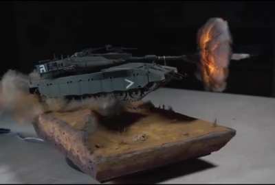 Diorama level 9999