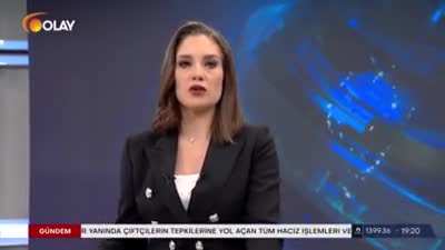 Bunu yapanları bi güzel sikmek lazım. Olay TV nin kapanması hala ülkenin adaletli olduğunu söyleyen orospu çocuklarına bir cevap niteliğindedir. Adalet yoksa güvenlik yoktur, kardeşlerim bu işin sonu iç savaştır