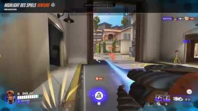 My only goal was to get rid of the mercy, but I guess, I'll gladly take the rest too!
