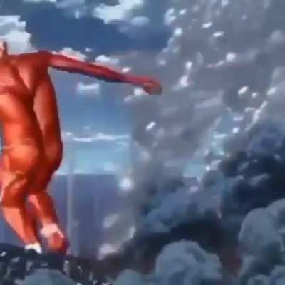 Top 10 anime battles
