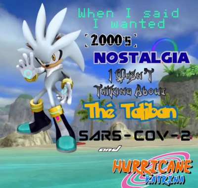 2000’s