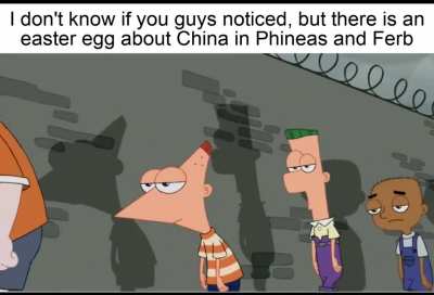 I don't know if you guys noticed