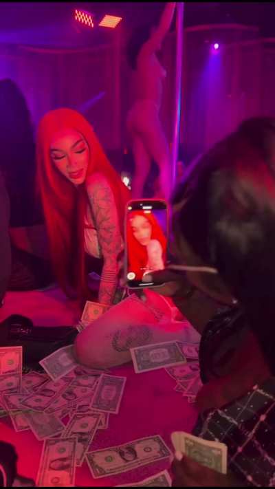 Bhabie