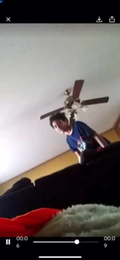 I found an old vid of my friends