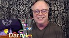 A voice for Darryl!! A Robot Pirate with a bad voice box. YouTube.com/billrussellvoiceactor
