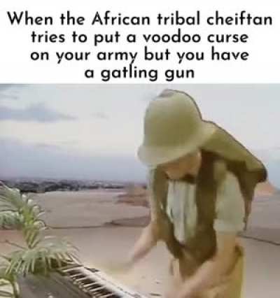 colonization: