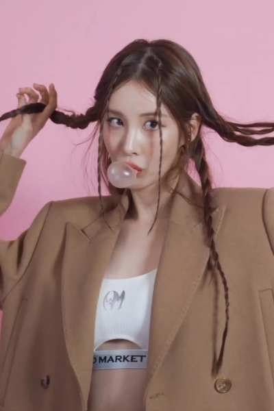 Seohyun 