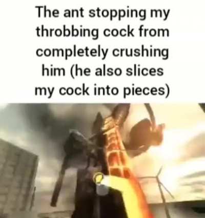 its so strong