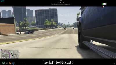 I'm a great driver