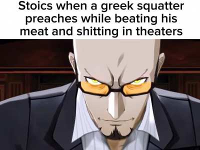 Diogenes of sinope