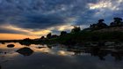 Low Tide Time Lapse