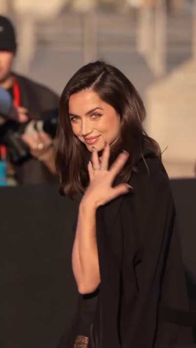 Elegance, beauty, distinction