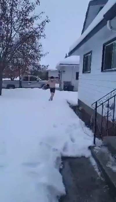 epic fail