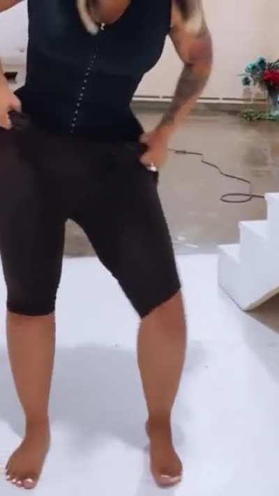 gahdamn