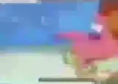 “Why are people so afraid to rematch?” 