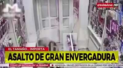 Que pedo con las noticias xd