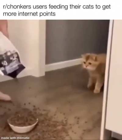 it’s a joke don’t get mad