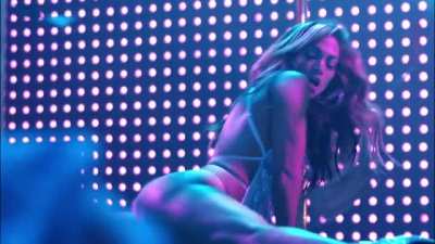 Jlo is amazing