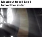 She had it coming...