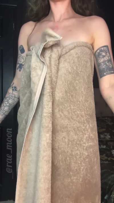 How’s my reveal