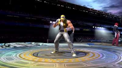 Terry mains be like...