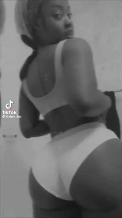 I love black women 🥰