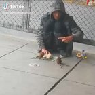 The Hömeless, master of rodents