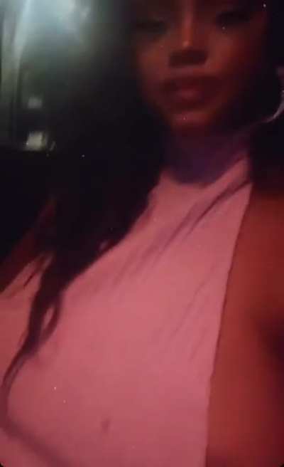 insta story