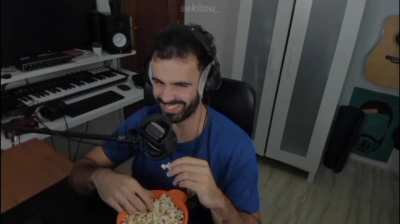 D: