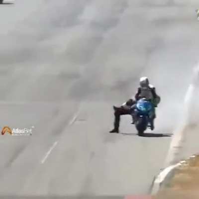 Motorbikin