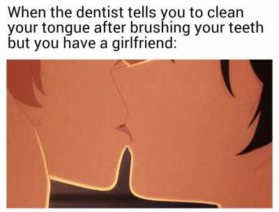 It's tongue-licking good