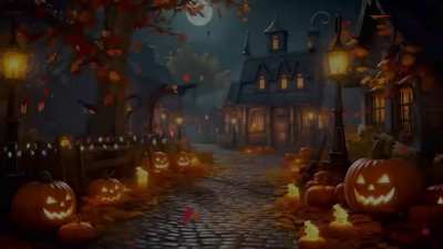 Happy Halloween