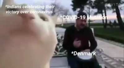 It's too late now.