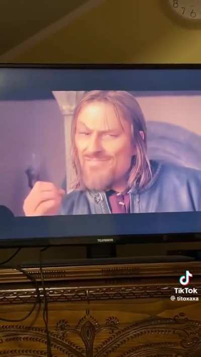 Lord of the Chads