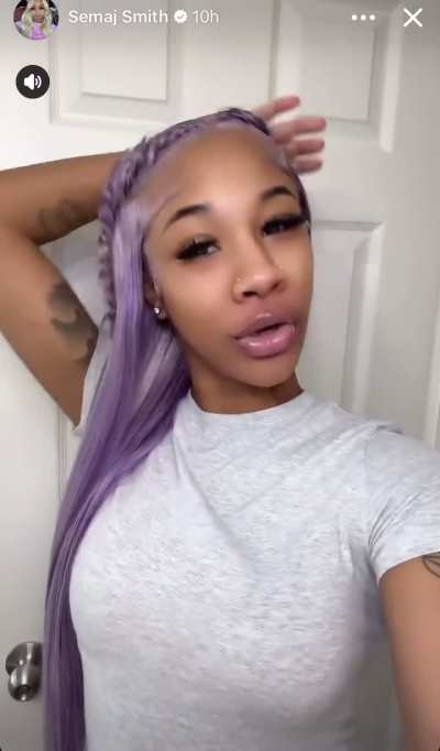 Nutty bih 💦