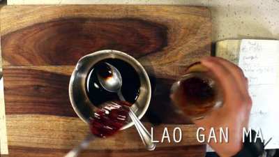 Woo Can Cook | Chinese Steamed Egg Custard (Zheng Ji Dan Geng)