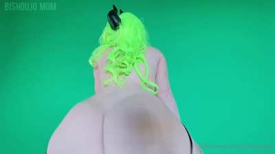Big ass