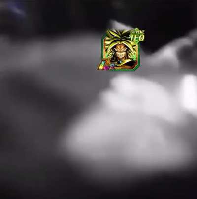 Extreme Teq after the namek celebration
