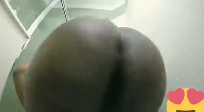 Thicc r/donkeyass